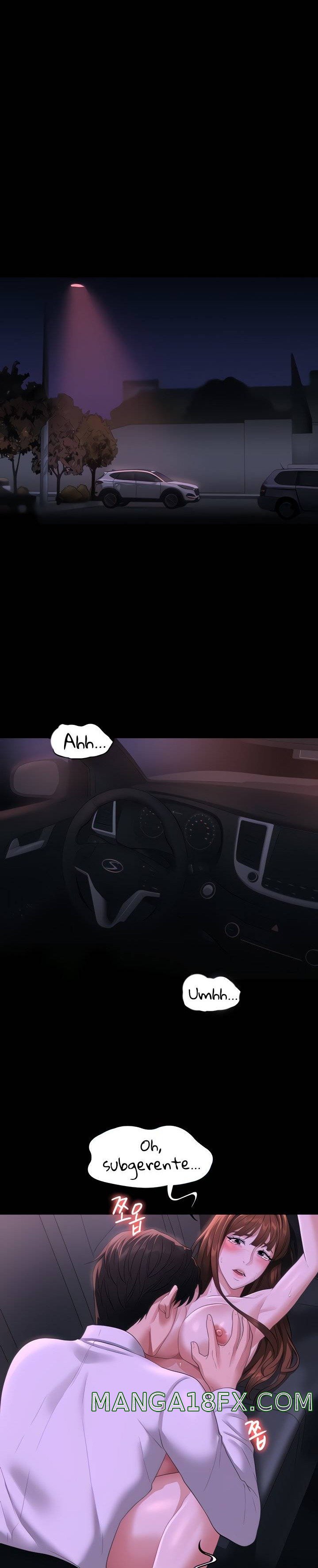 Supervisor Access Raw - Chapter 46 [photo 3] - MangaPorn