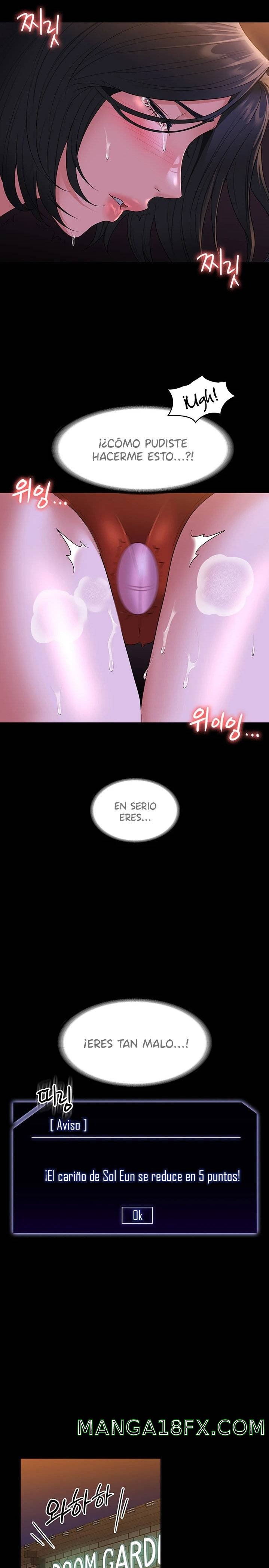 Supervisor Access Raw - Chapter 47 [photo 17] - MangaPorn