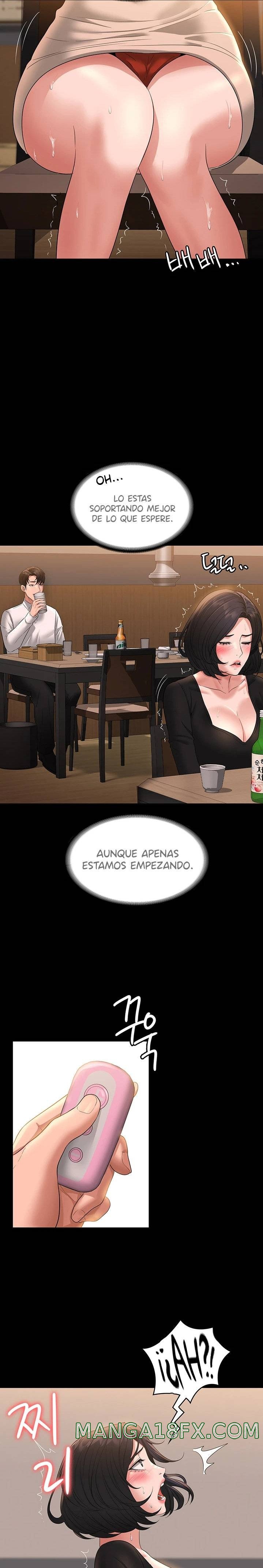 Supervisor Access Raw - Chapter 47 [photo 20] - MangaPorn