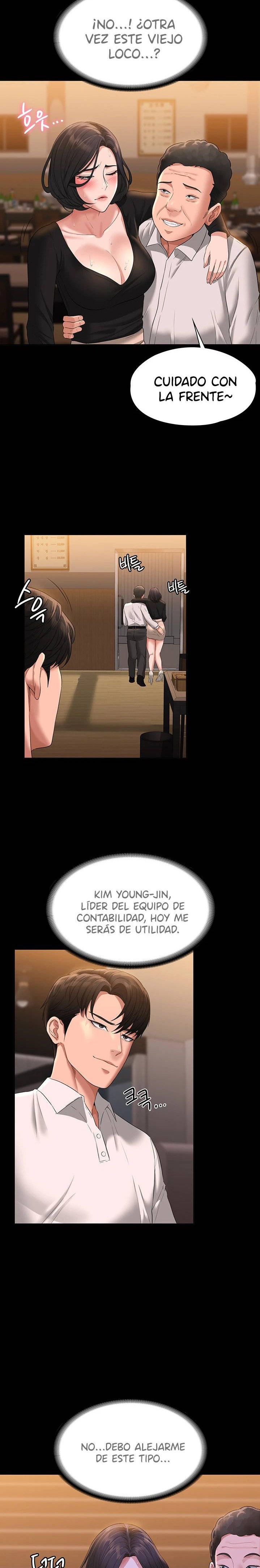 Supervisor Access Raw - Chapter 47 [photo 24] - MangaPorn