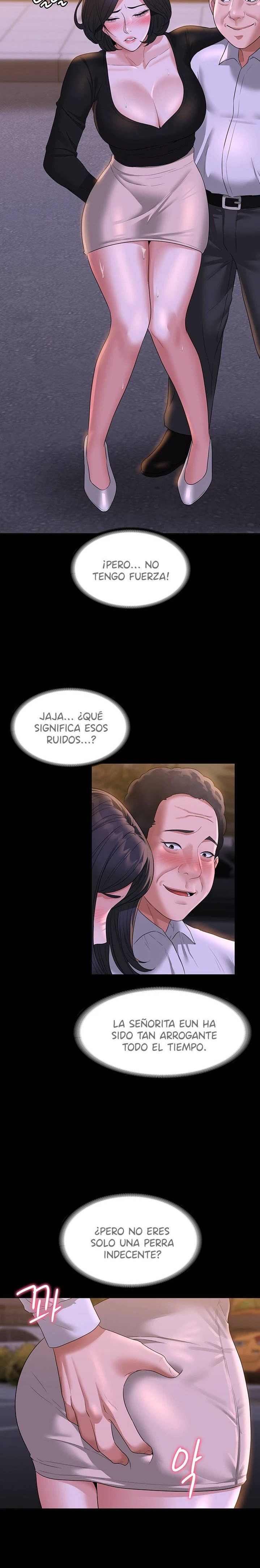 Supervisor Access Raw - Chapter 47 [photo 25] - MangaPorn