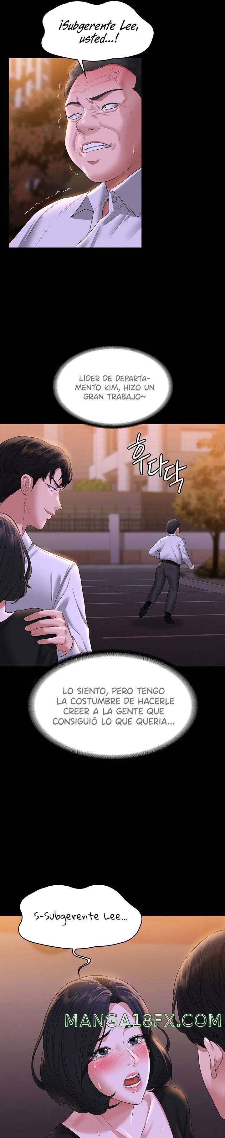 Supervisor Access Raw - Chapter 47 [photo 29] - MangaPorn