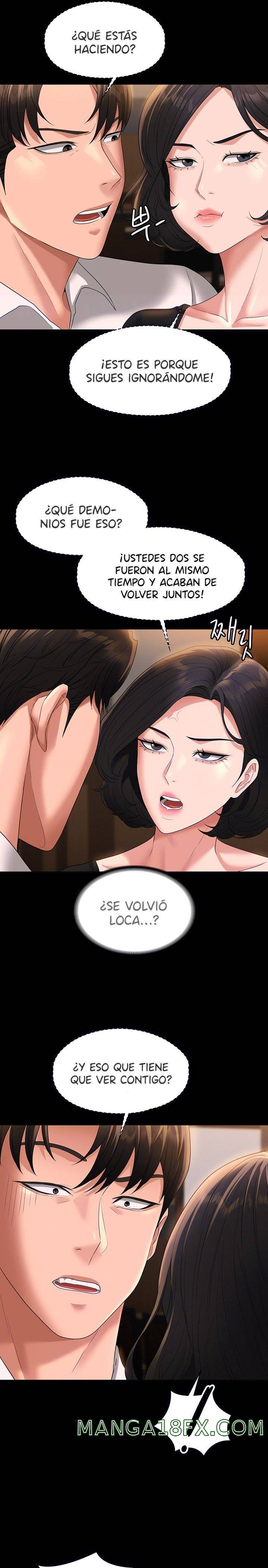 Supervisor Access Raw - Chapter 47 [photo 5] - MangaPorn