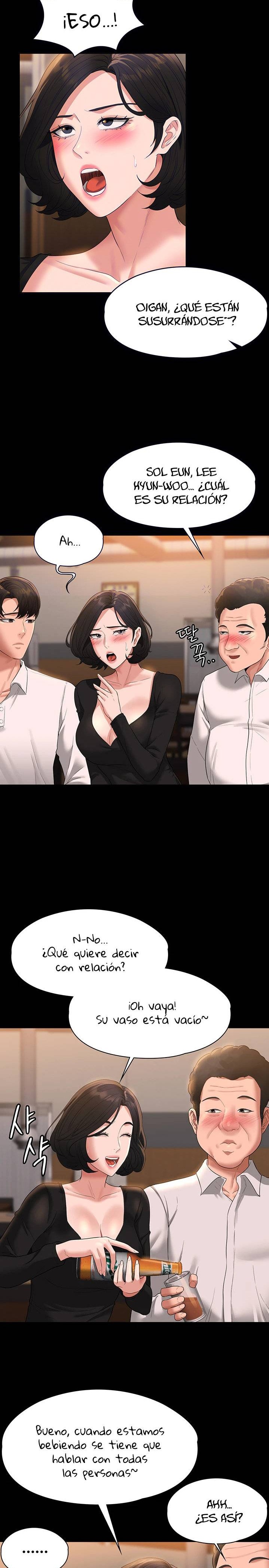 Supervisor Access Raw - Chapter 47 [photo 6] - MangaPorn