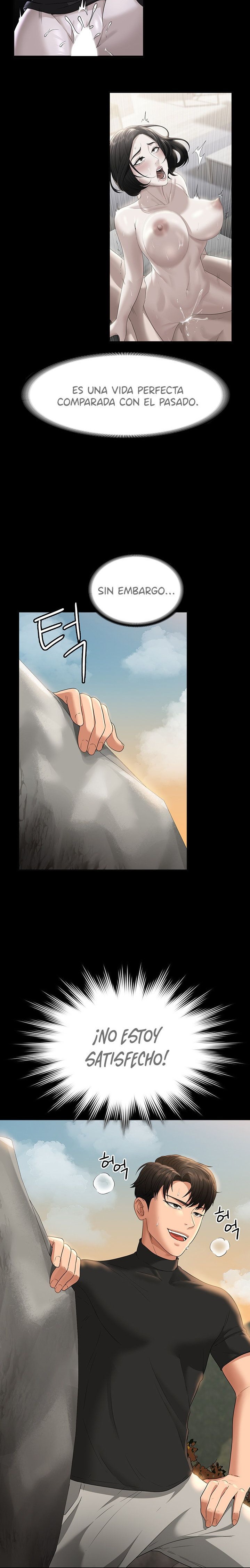 Supervisor Access Raw - Chapter 48 [photo 24] - MangaPorn