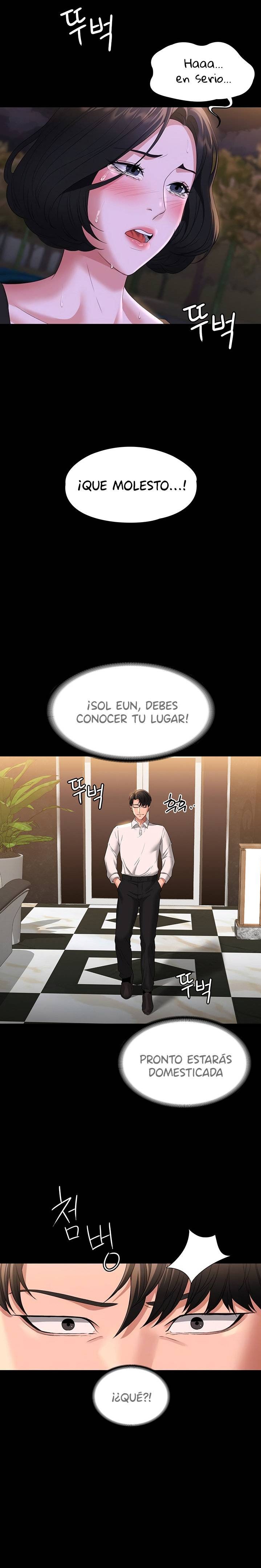 Supervisor Access Raw - Chapter 48 [photo 7] - MangaPorn