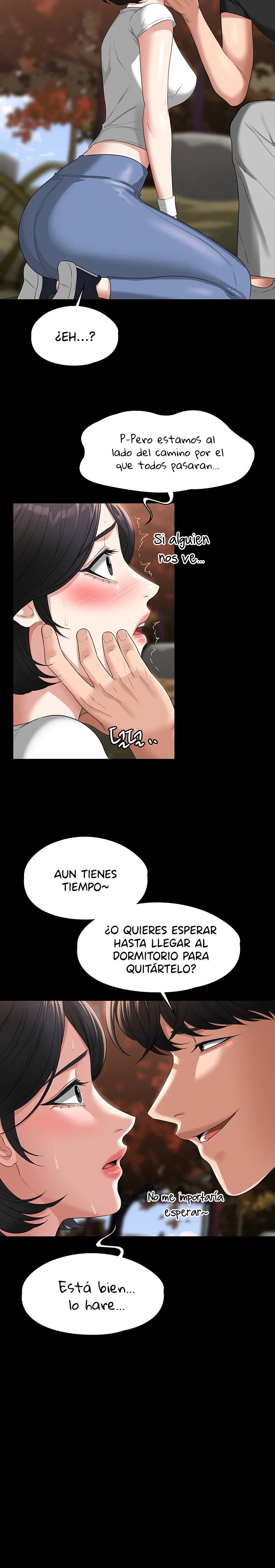 Supervisor Access Raw - Chapter 49 [photo 12] - MangaPorn