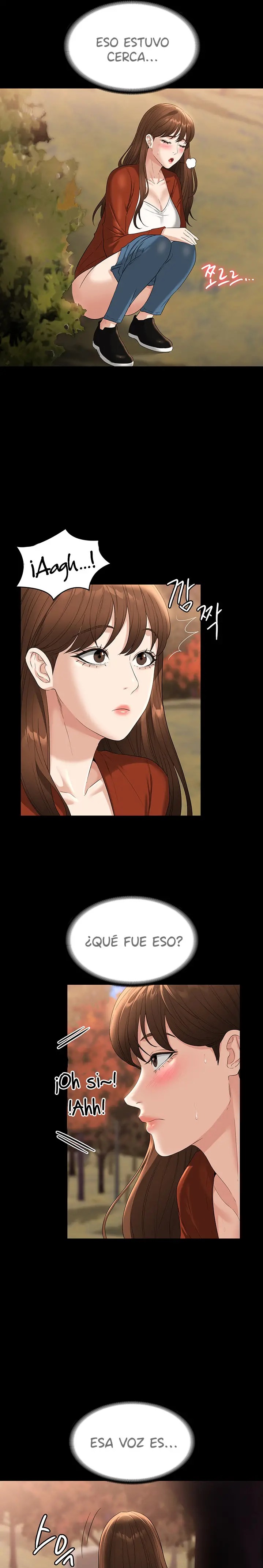 Supervisor Access Raw - Chapter 49 [photo 25] - MangaPorn