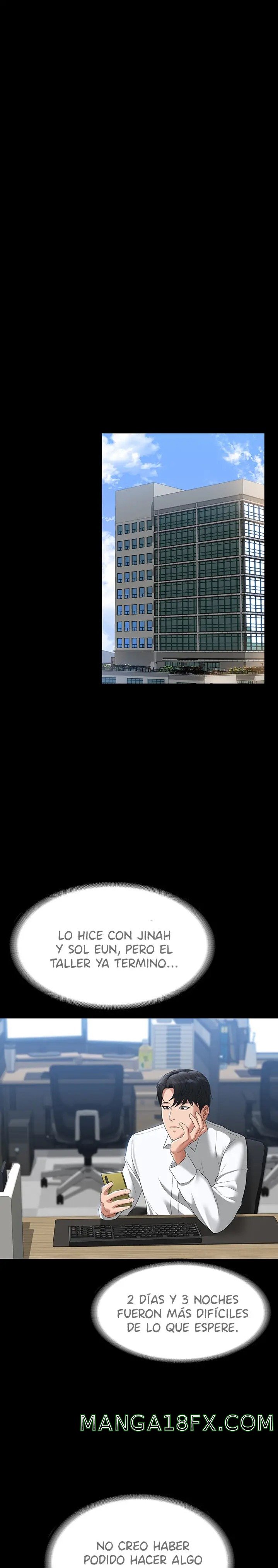 Supervisor Access Raw - Chapter 50 [photo 23] - MangaPorn