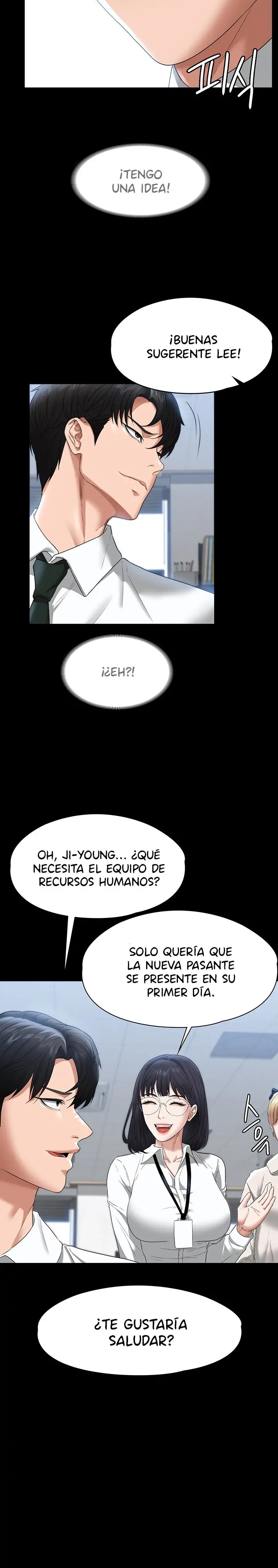 Supervisor Access Raw - Chapter 50 [photo 25] - MangaPorn