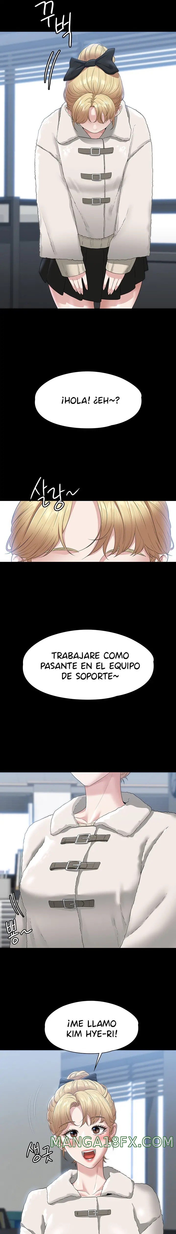 Supervisor Access Raw - Chapter 50 [photo 26] - MangaPorn