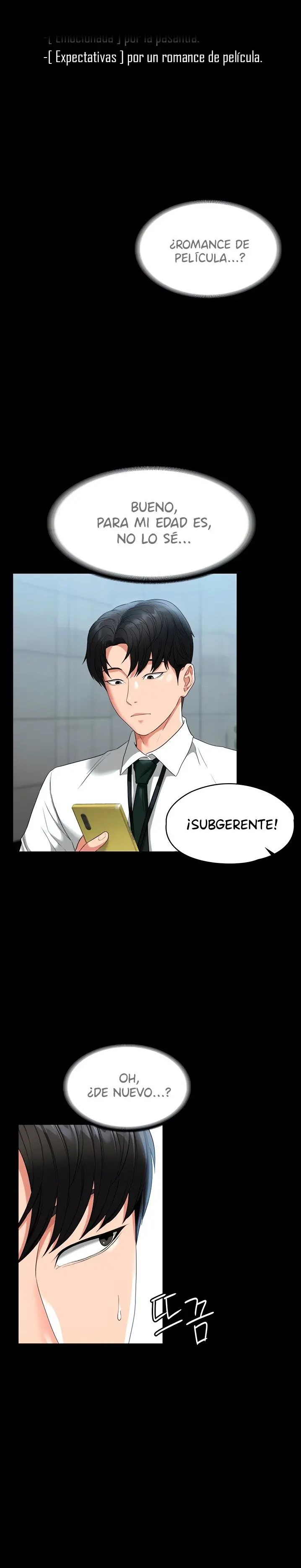 Supervisor Access Raw - Chapter 51 [photo 16] - MangaPorn