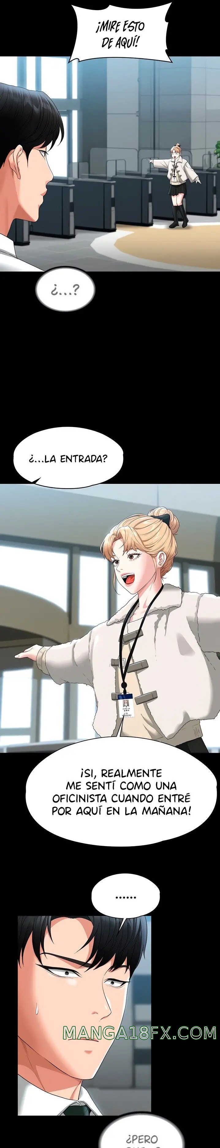 Supervisor Access Raw - Chapter 51 [photo 17] - MangaPorn