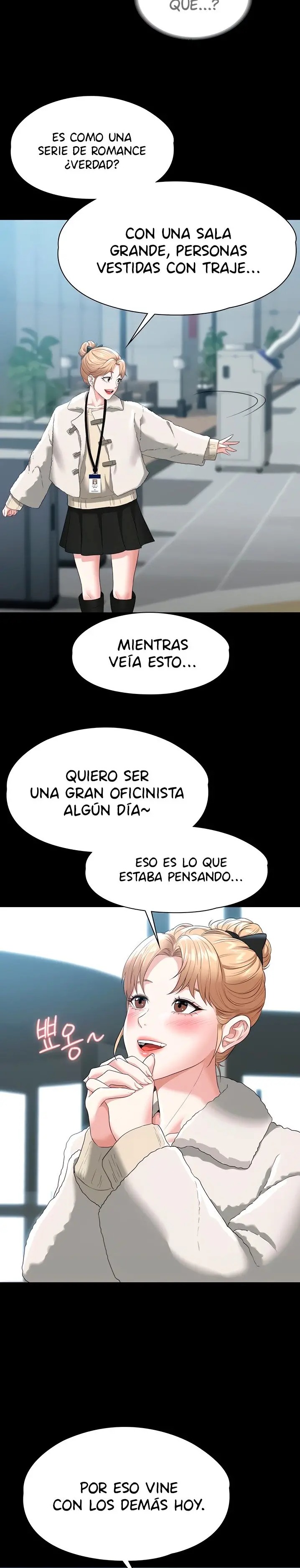 Supervisor Access Raw - Chapter 51 [photo 18] - MangaPorn