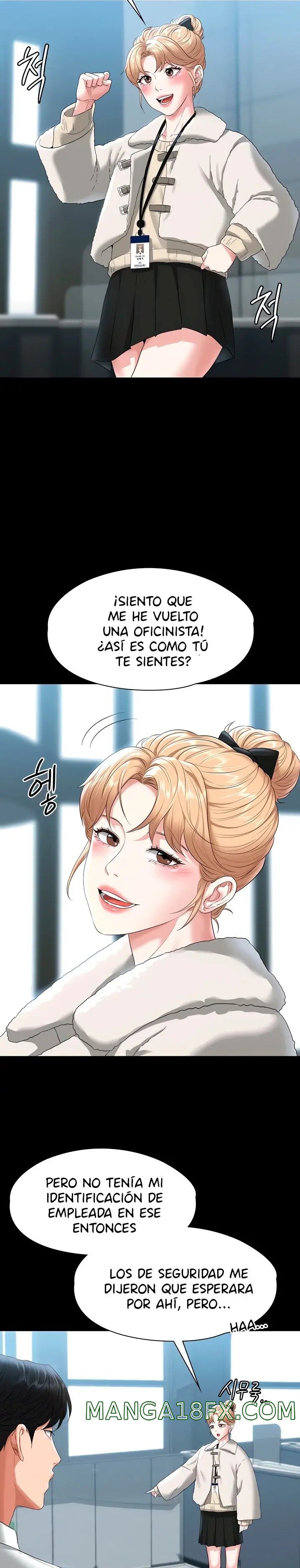 Supervisor Access Raw - Chapter 51 [photo 19] - MangaPorn