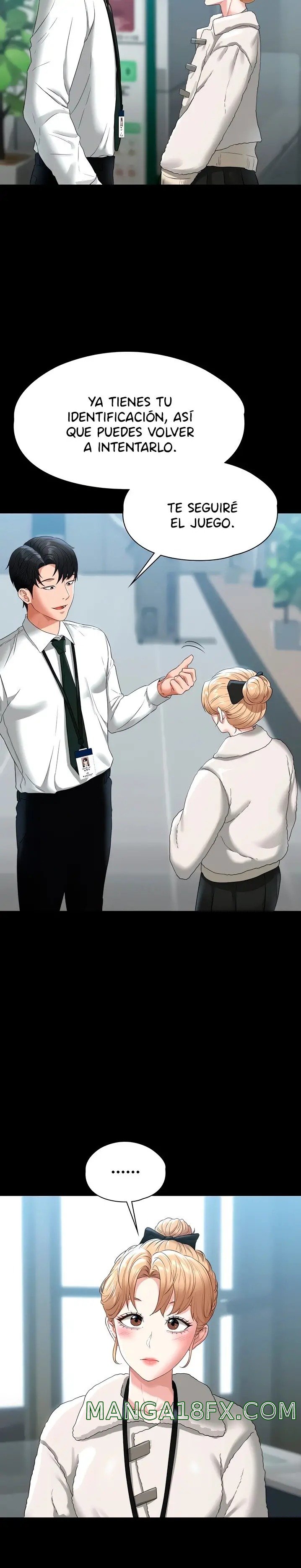 Supervisor Access Raw - Chapter 51 [photo 21] - MangaPorn