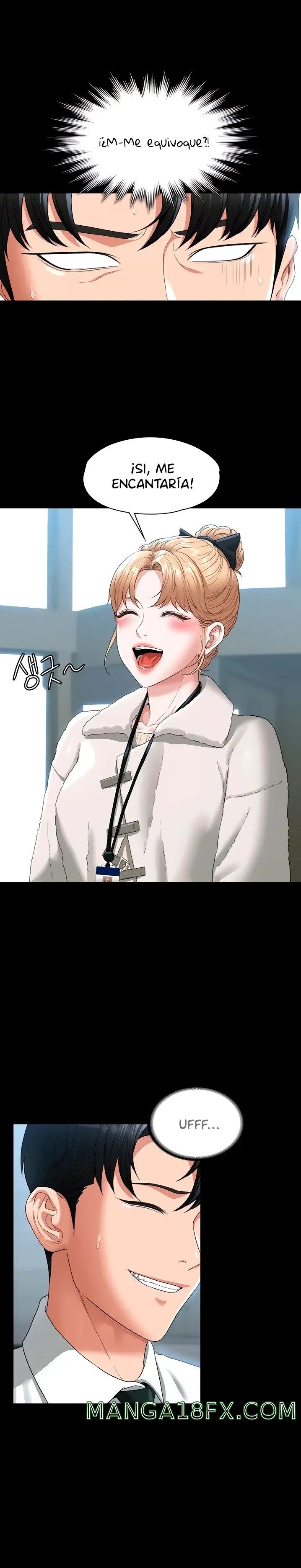 Supervisor Access Raw - Chapter 51 [photo 22] - MangaPorn
