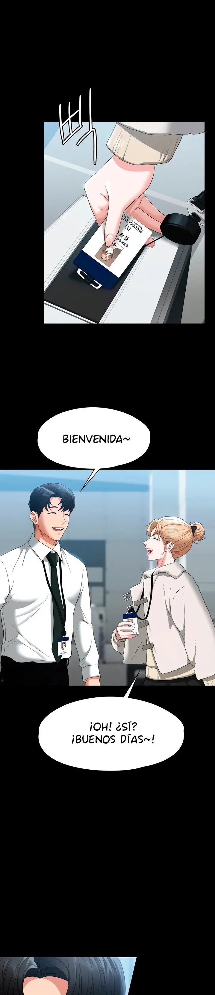 Supervisor Access Raw - Chapter 51 [photo 25] - MangaPorn