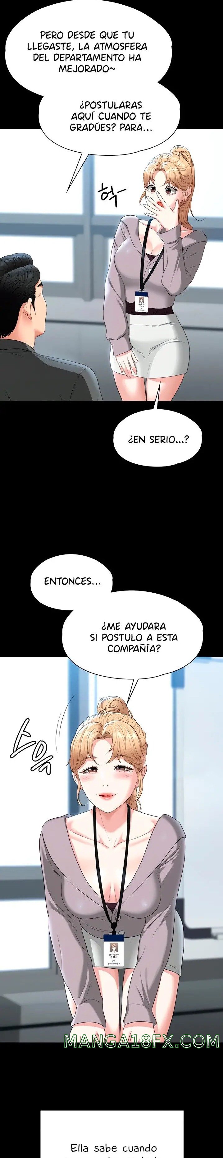 Supervisor Access Raw - Chapter 52 [photo 11] - MangaPorn