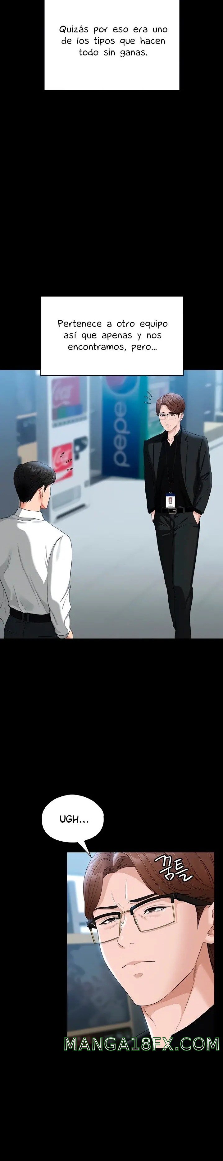 Supervisor Access Raw - Chapter 52 [photo 16] - MangaPorn