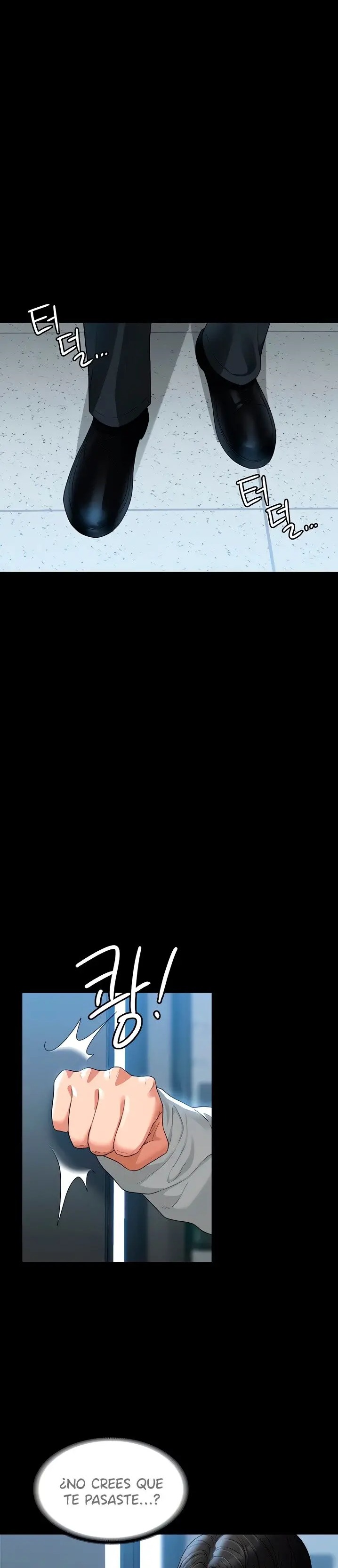 Supervisor Access Raw - Chapter 52 [photo 22] - MangaPorn