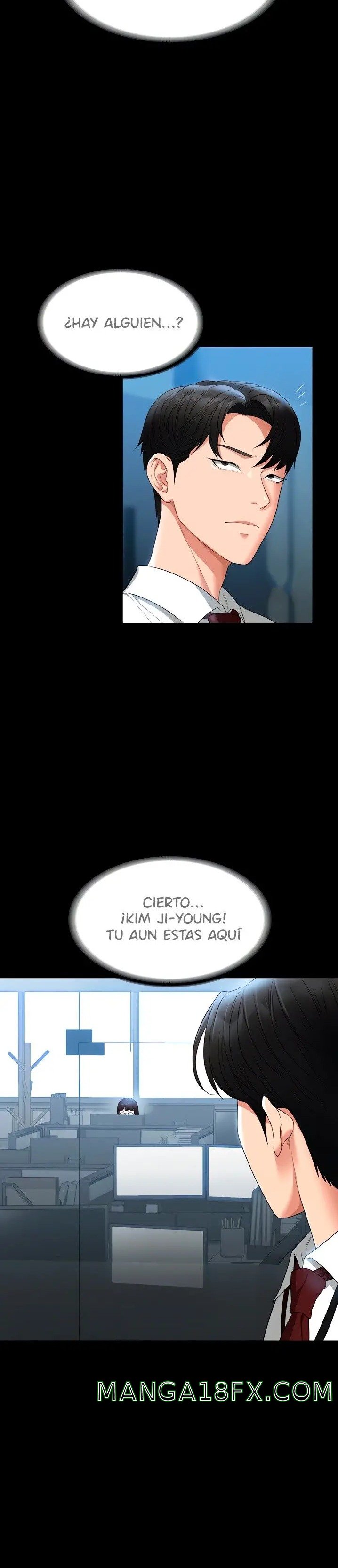 Supervisor Access Raw - Chapter 52 [photo 25] - MangaPorn