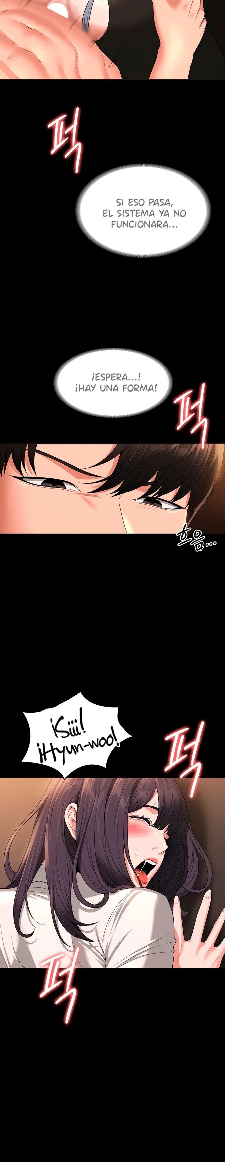 Supervisor Access Raw - Chapter 52 [photo 31] - MangaPorn