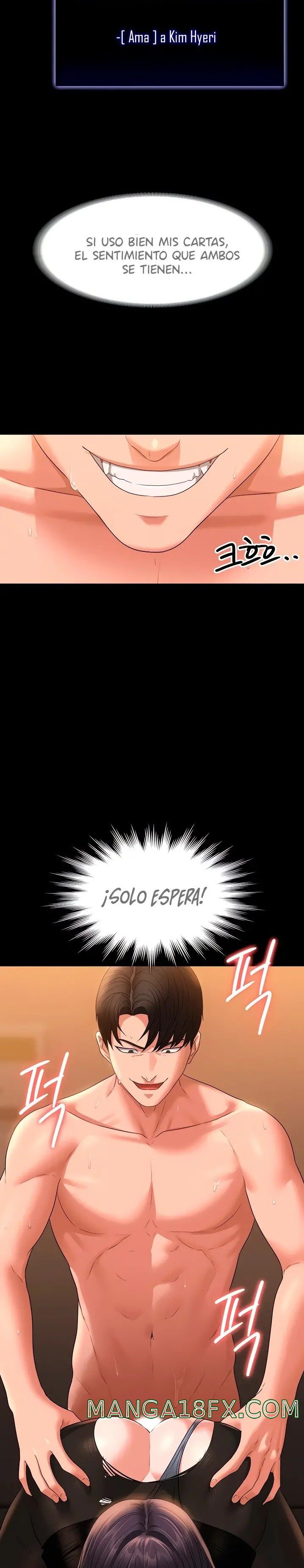 Supervisor Access Raw - Chapter 52 [photo 33] - MangaPorn