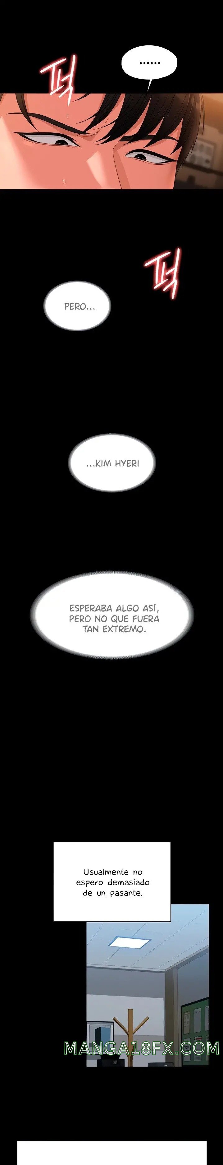 Supervisor Access Raw - Chapter 52 [photo 5] - MangaPorn