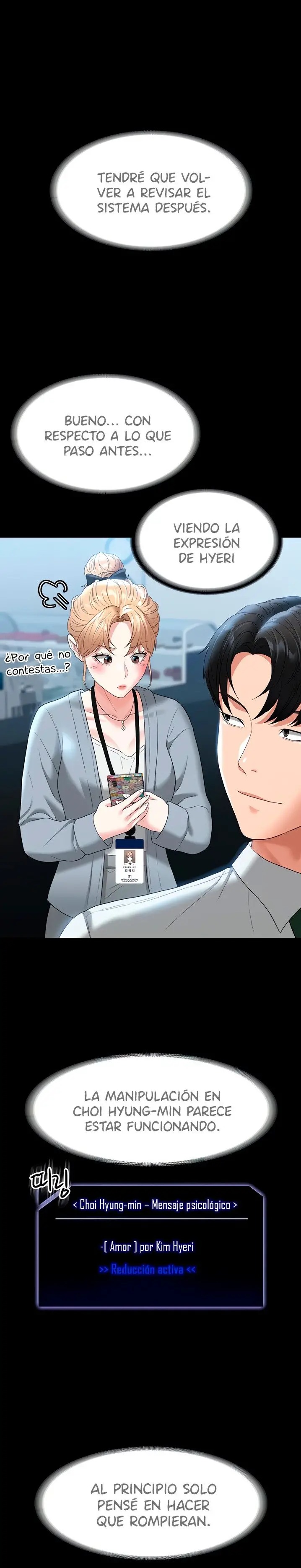 Supervisor Access Raw - Chapter 53 [photo 10] - MangaPorn