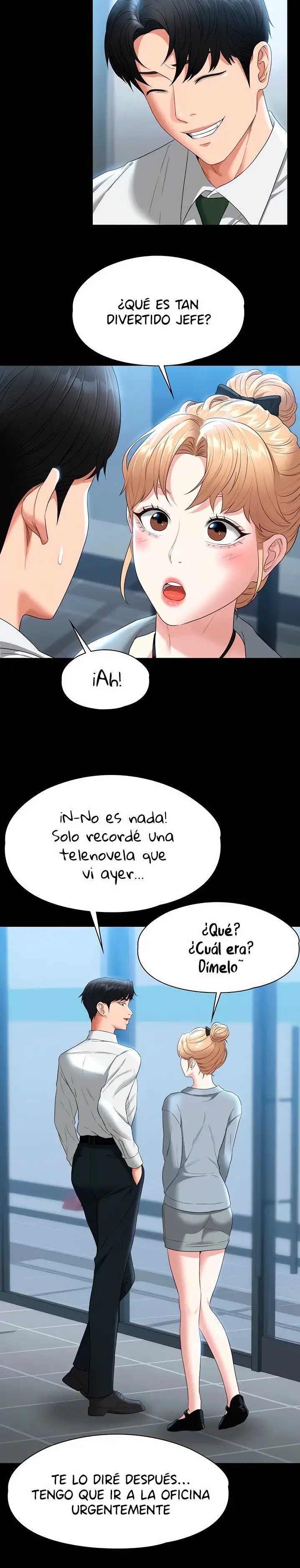 Supervisor Access Raw - Chapter 53 [photo 13] - MangaPorn