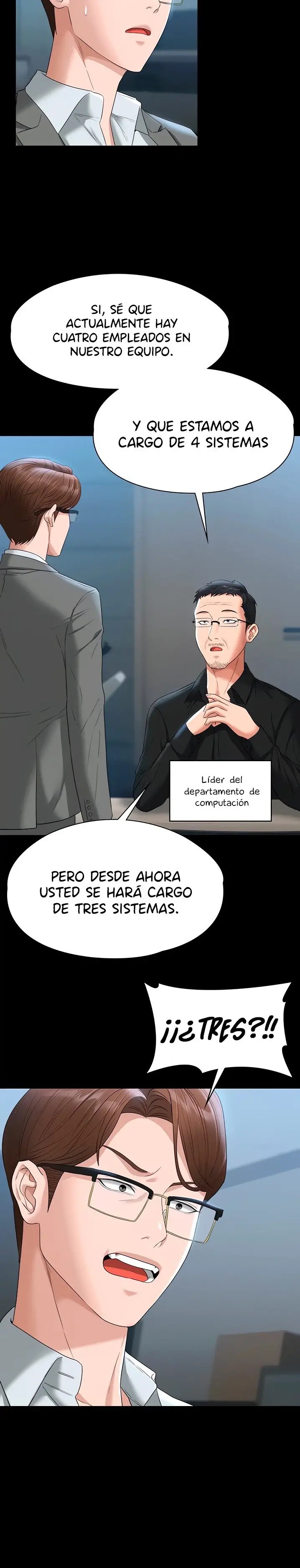 Supervisor Access Raw - Chapter 53 [photo 18] - MangaPorn