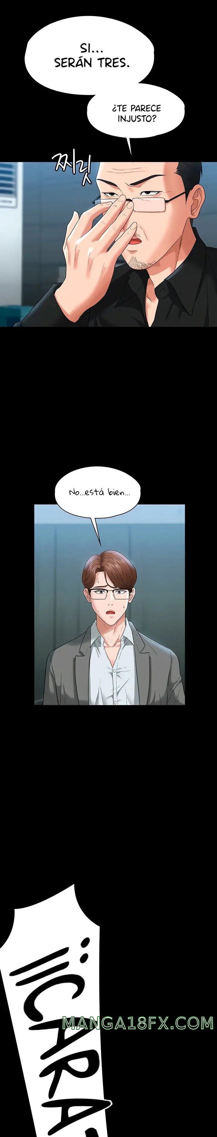 Supervisor Access Raw - Chapter 53 [photo 19] - MangaPorn