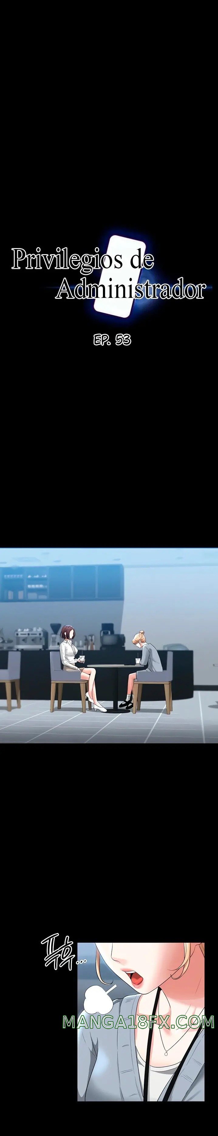 Supervisor Access Raw - Chapter 53 [photo 2] - MangaPorn