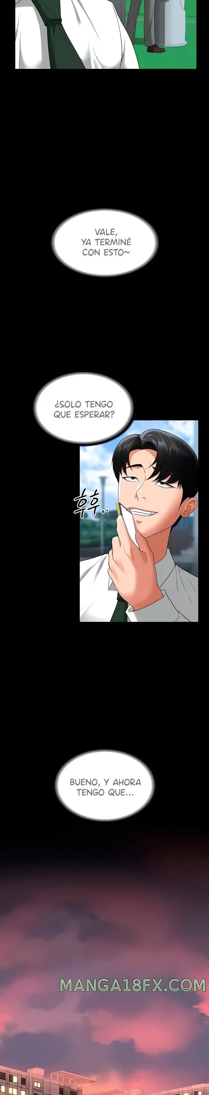 Supervisor Access Raw - Chapter 53 [photo 23] - MangaPorn