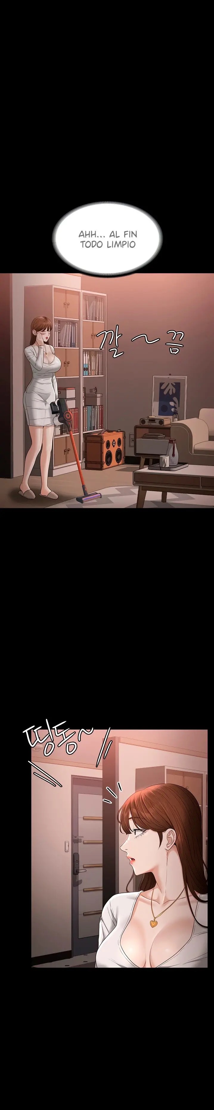 Supervisor Access Raw - Chapter 53 [photo 25] - MangaPorn