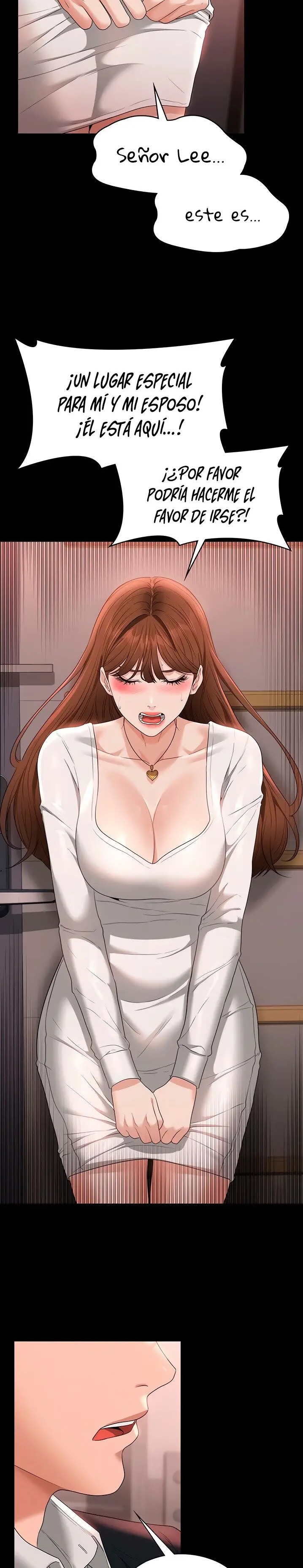 Supervisor Access Raw - Chapter 53 [photo 28] - MangaPorn