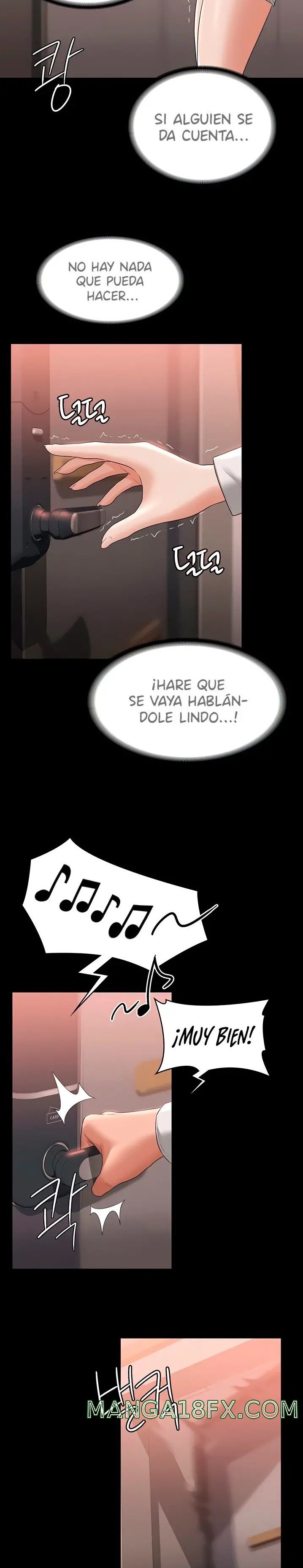 Supervisor Access Raw - Chapter 53 [photo 31] - MangaPorn