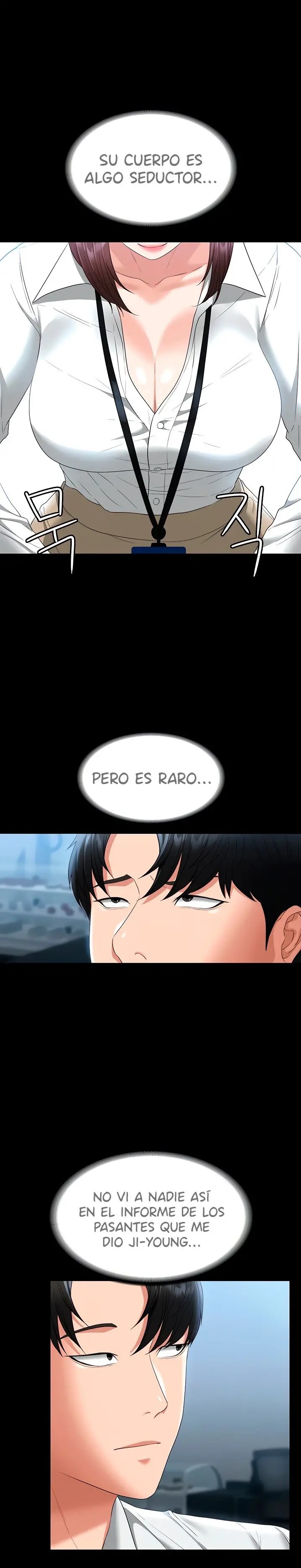 Supervisor Access Raw - Chapter 53 [photo 9] - MangaPorn