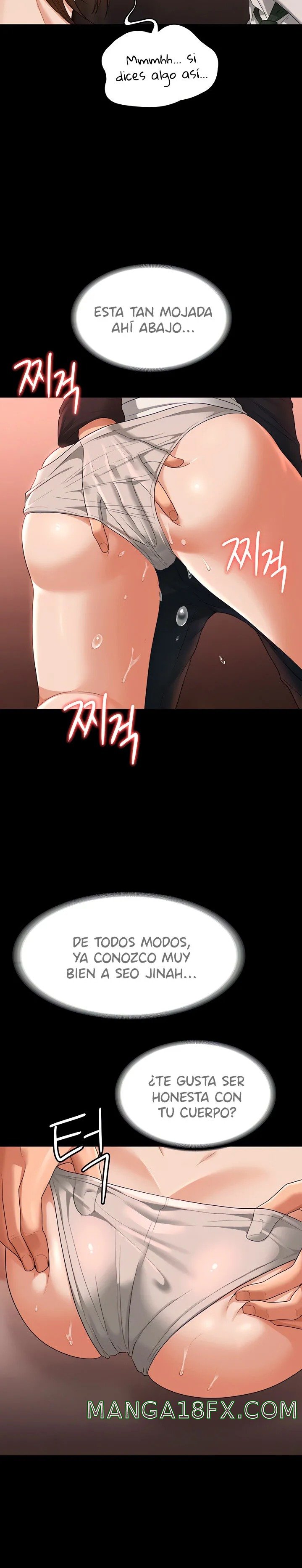 Supervisor Access Raw - Chapter 54 [photo 22] - MangaPorn