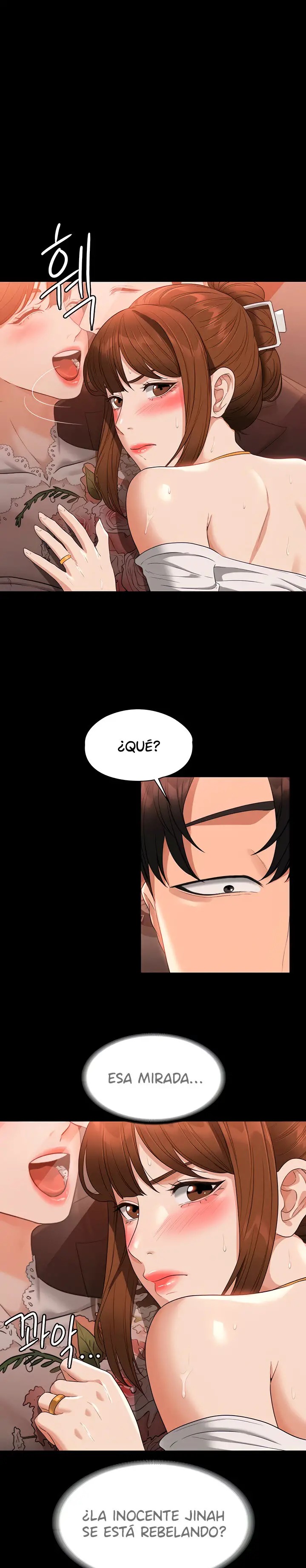 Supervisor Access Raw - Chapter 55 [photo 17] - MangaPorn