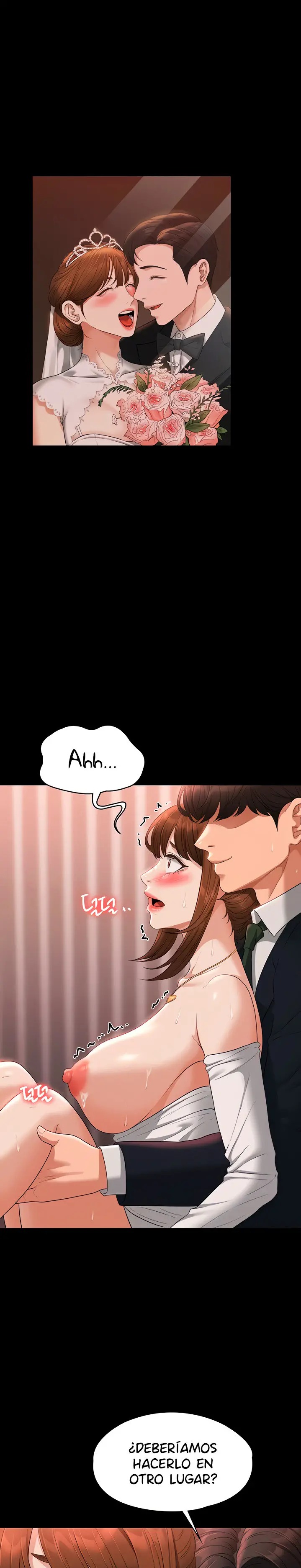 Supervisor Access Raw - Chapter 55 [photo 3] - MangaPorn