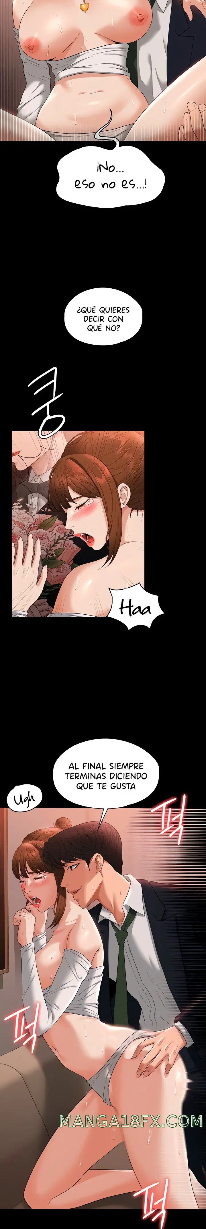 Supervisor Access Raw - Chapter 55 [photo 8] - MangaPorn