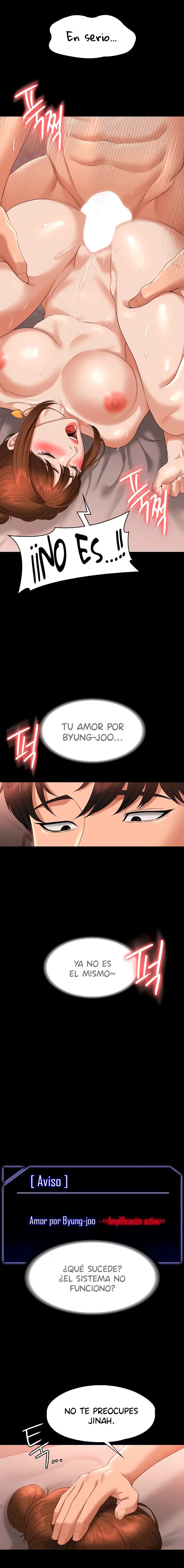 Supervisor Access Raw - Chapter 56 [photo 11] - MangaPorn