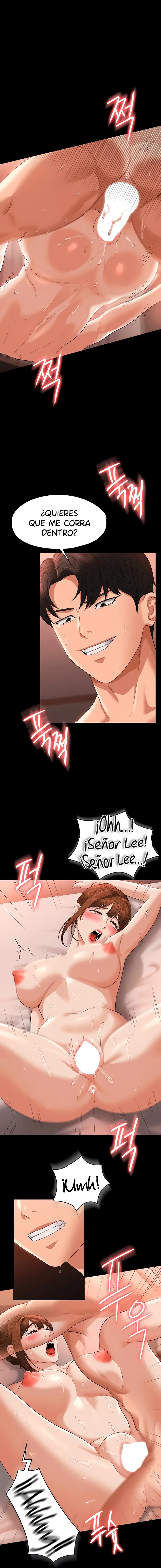 Supervisor Access Raw - Chapter 56 [photo 14] - MangaPorn