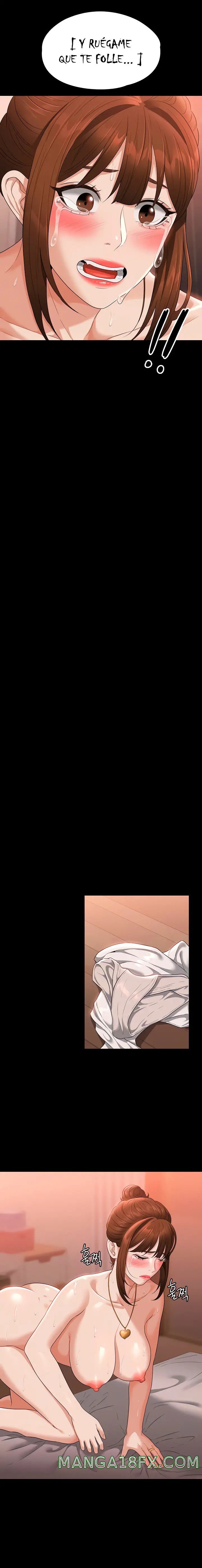 Supervisor Access Raw - Chapter 56 [photo 3] - MangaPorn