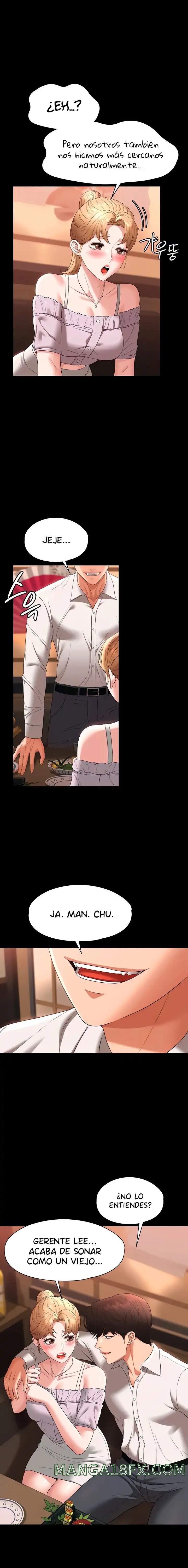 Supervisor Access Raw - Chapter 57 [photo 12] - MangaPorn