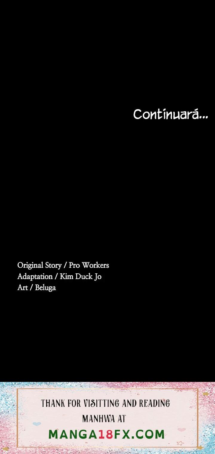 Supervisor Access Raw - Chapter 57 [photo 15] - MangaPorn