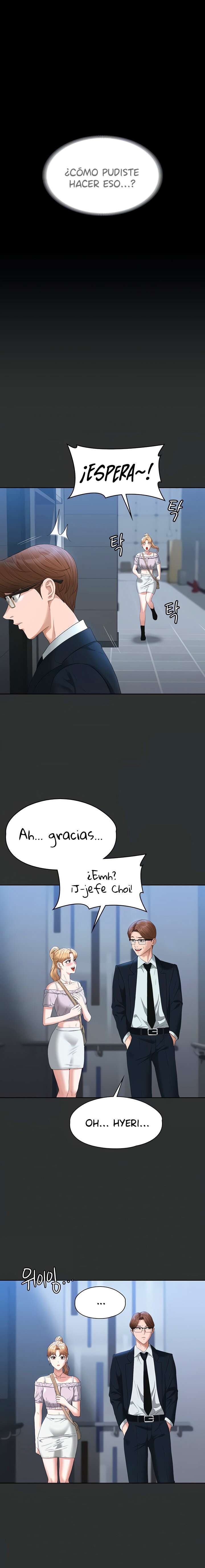 Supervisor Access Raw - Chapter 57 [photo 3] - MangaPorn