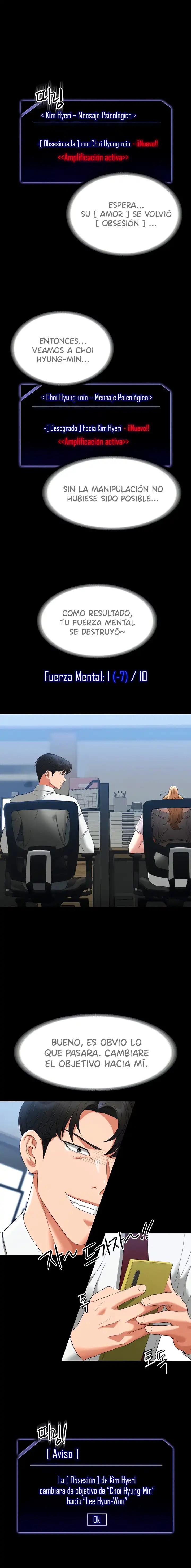 Supervisor Access Raw - Chapter 57 [photo 8] - MangaPorn